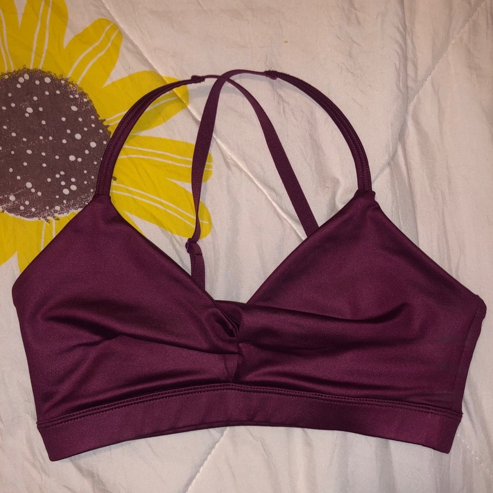 Forever 21 Sports Bra